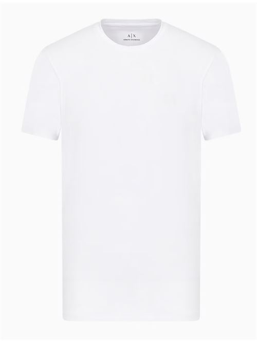 t-shirt ARMANI EXCHANGE | 8NZT84 Z8M9Z1100